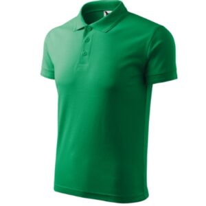 Pique Polo Koszulka polo męska