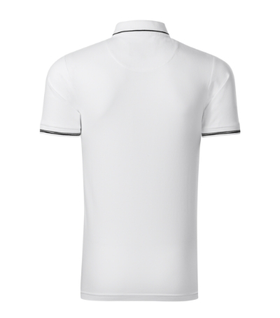 Perfection plain Koszulka polo męska - obrazek 5