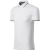 Perfection plain Koszulka polo męska