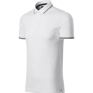 Perfection plain Koszulka polo męska