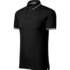 Perfection plain Koszulka polo męska