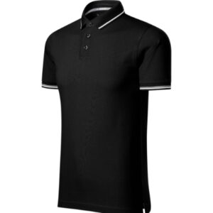 Perfection plain Koszulka polo męska