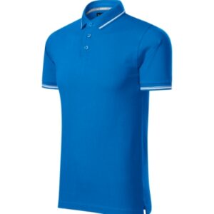 Perfection plain Koszulka polo męska