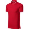 Perfection plain Koszulka polo męska