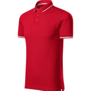 Perfection plain Koszulka polo męska