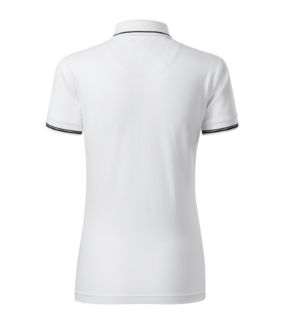 Perfection plain Koszulka polo damska - obrazek 5
