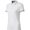 Perfection plain Koszulka polo damska