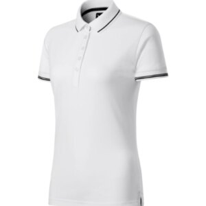 Perfection plain Koszulka polo damska