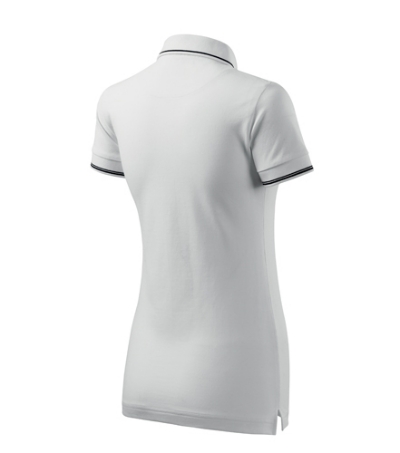 Perfection plain Koszulka polo damska - obrazek 4