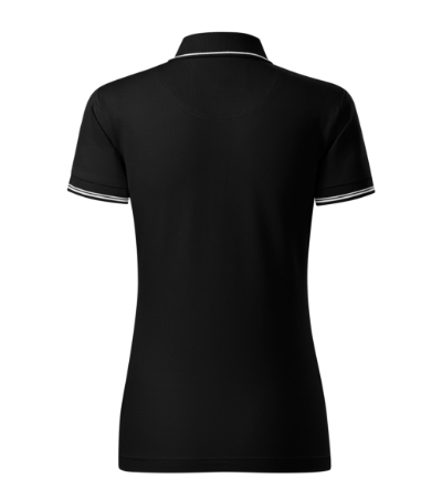 Perfection plain Koszulka polo damska - obrazek 5