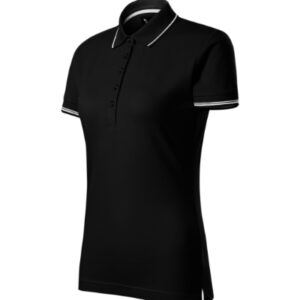 Perfection plain Koszulka polo damska