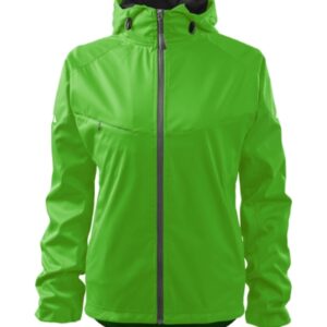 Alternative view of Cool Softshell kurtka damska