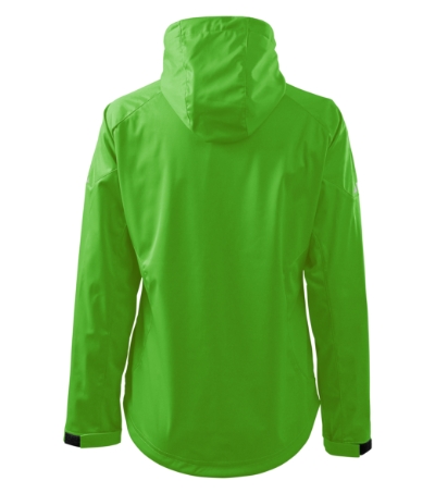 Cool Softshell kurtka damska - obrazek 3
