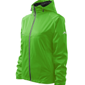 Cool Softshell kurtka damska