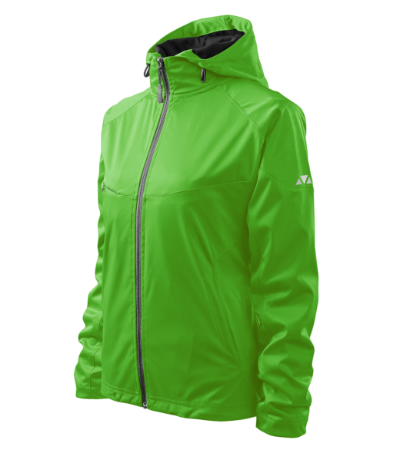 Cool Softshell kurtka damska
