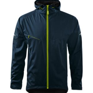 Alternative view of Cool Softshell kurtka męska