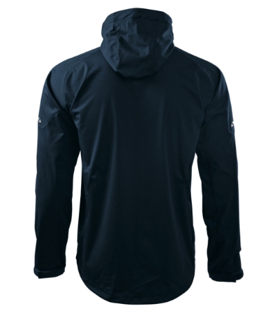 Cool Softshell kurtka męska - obrazek 3
