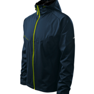 Cool Softshell kurtka męska