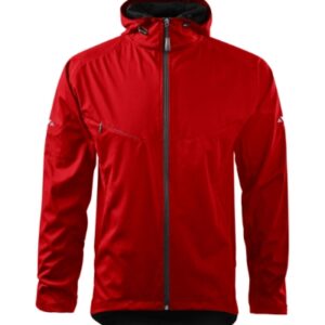 Alternative view of Cool Softshell kurtka męska