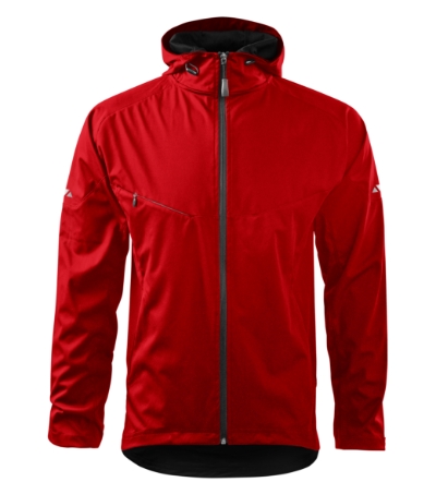 Cool Softshell kurtka męska - obrazek 2