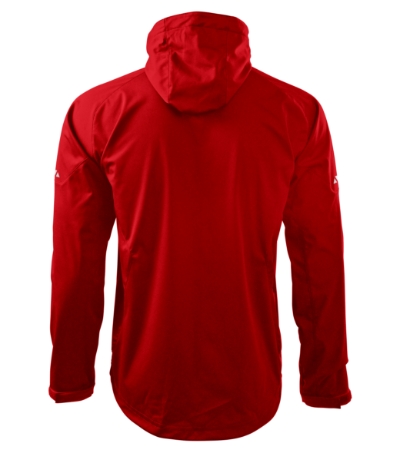 Cool Softshell kurtka męska - obrazek 3