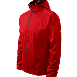 Cool Softshell kurtka męska
