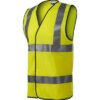 HV Bright Kamizelka odblaskowa unisex