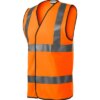HV Bright Kamizelka odblaskowa unisex