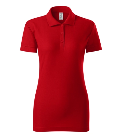 Joy Koszulka polo damska - obrazek 2