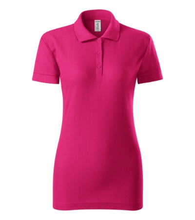 Joy Koszulka polo damska - obrazek 2