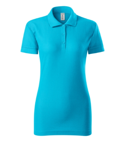 Joy Koszulka polo damska - obrazek 2